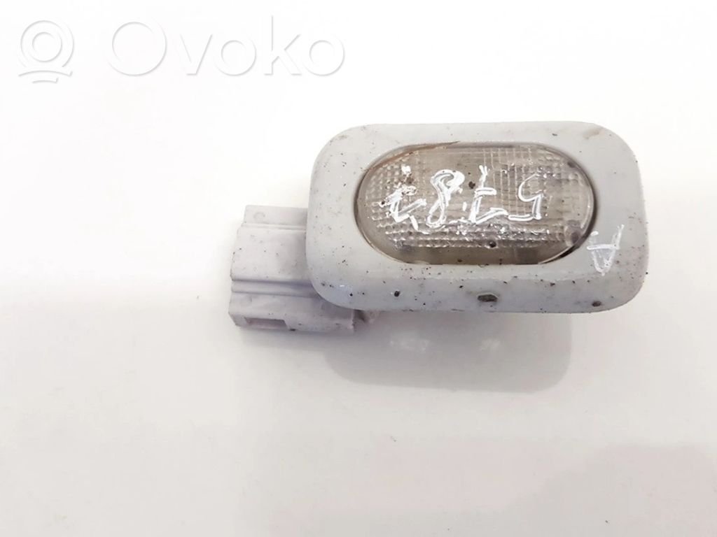Otras luces interiores   1438SJ0,1H0947291,1438SJ0,1H0947291