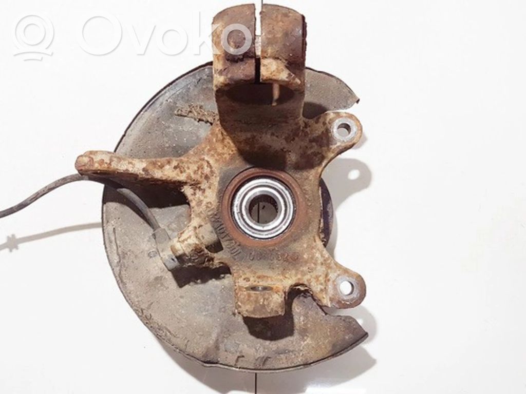 Rover 25 ABS brake wheel speed sensor 