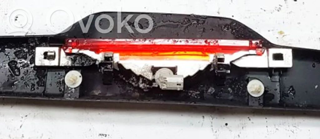 Toyota Corolla E120 E130 Otros repuestos del interior 