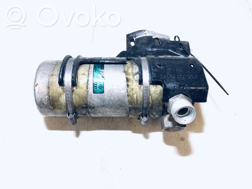 Klimatrockner   4A0260197G,4A0260197G