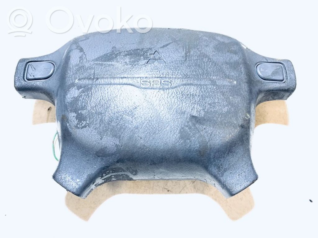 Mitsubishi Space Wagon Airbag volan