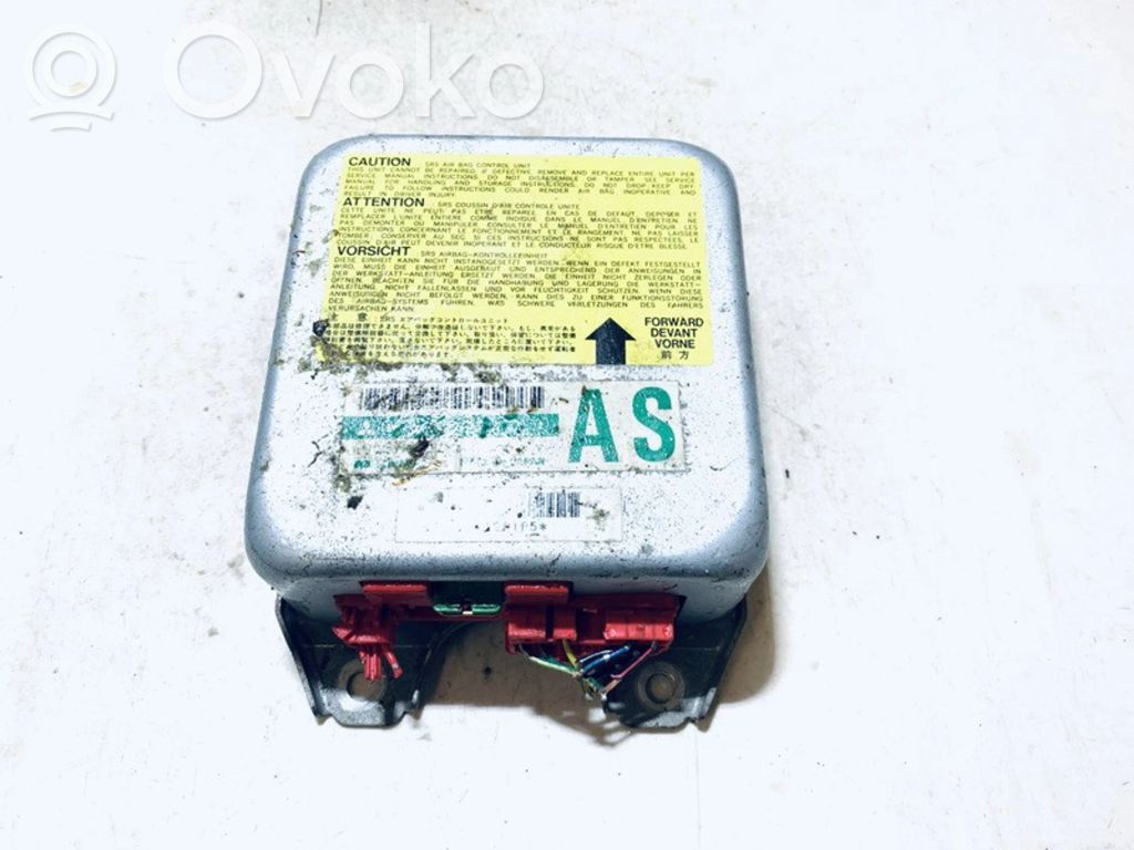 Mitsubishi Space Wagon Airbag control unit/module 