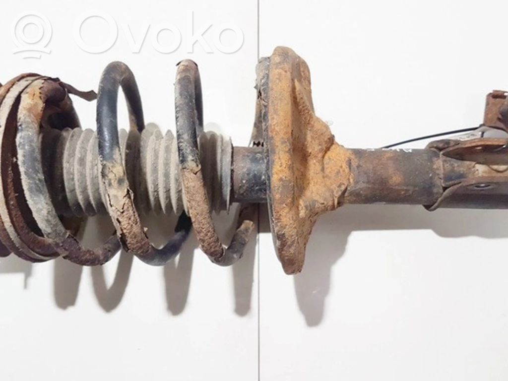 Ammortizzatore anteriore   F7C618045AK,F7C618045AK,F7C618045AK,F7C618045AK