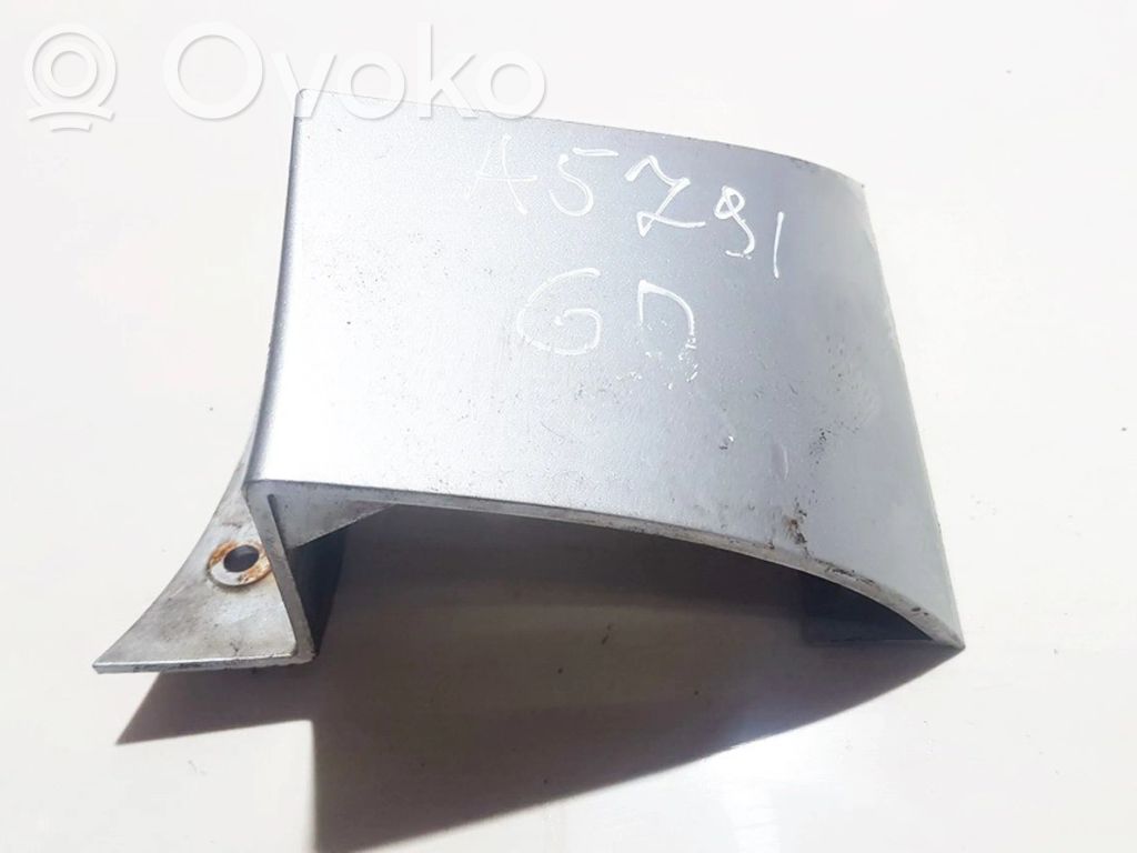 SsangYong Rodius Altra parte esteriore