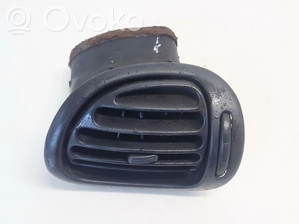 Peugeot 206 Grilă ventilație centrală 
