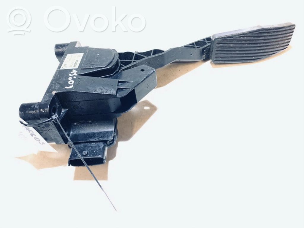 Opel Zafira A Pedał gazu / przyspieszenia 