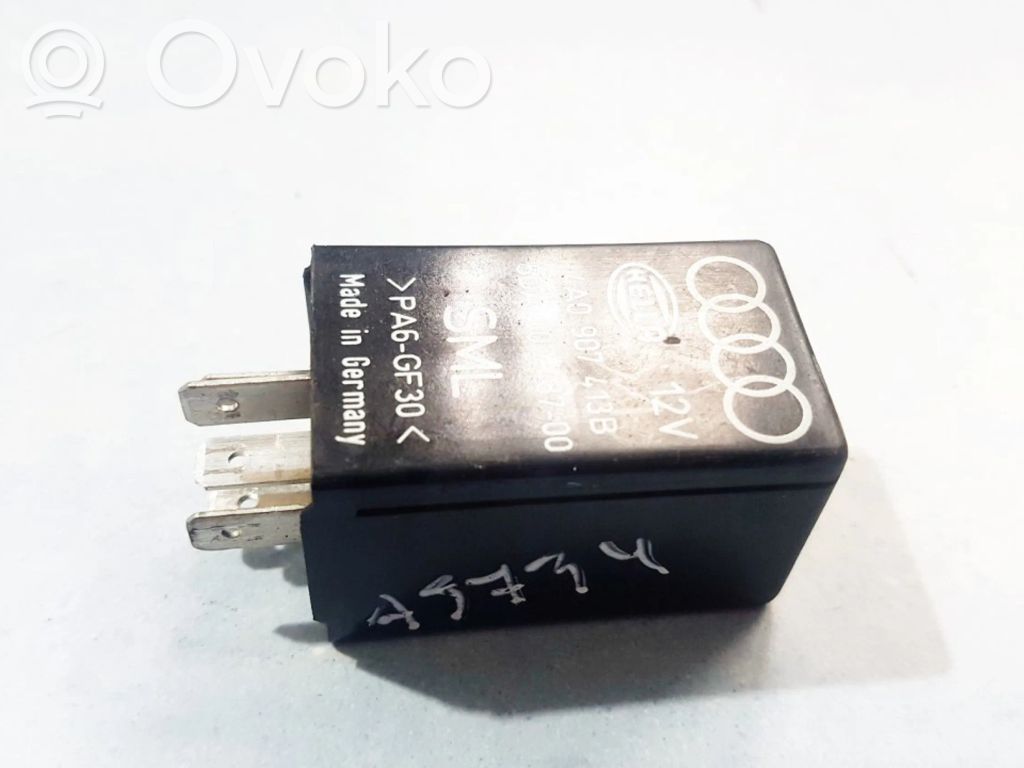 Otros relés   4A0907413B,5DA00748400,4A0907413B,5DA00748400