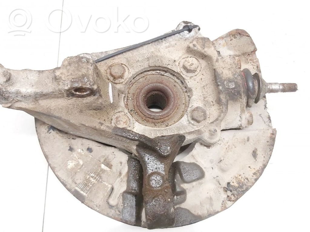 Volvo S80 Mozzo ruota anteriore