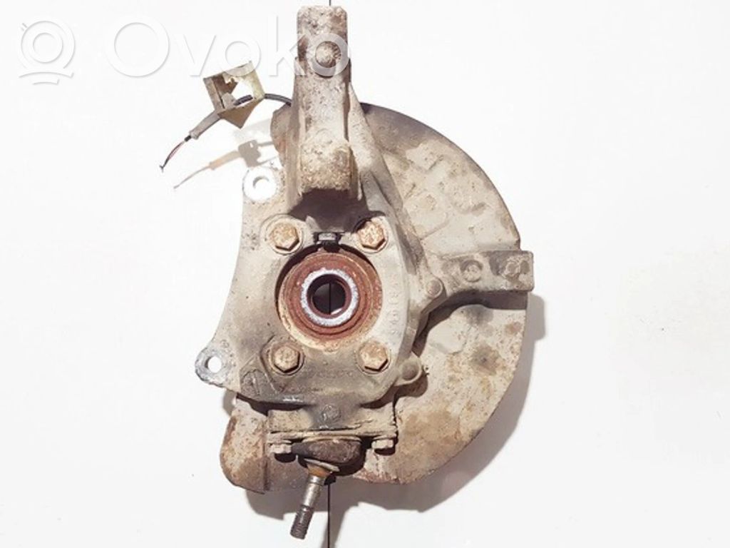 Volvo S80 Mozzo ruota anteriore