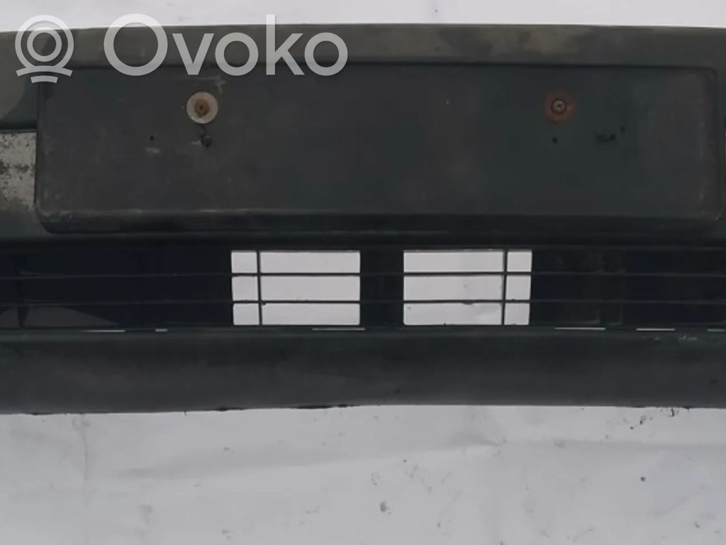 Front bumper   PILKA,PILKA