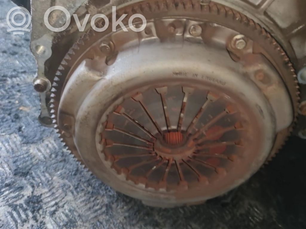 Sprzęgło / Komplet