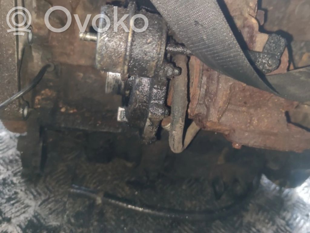 Turbo   PMF100500,GT1549,EE01452A,GT1549,PMF100500
