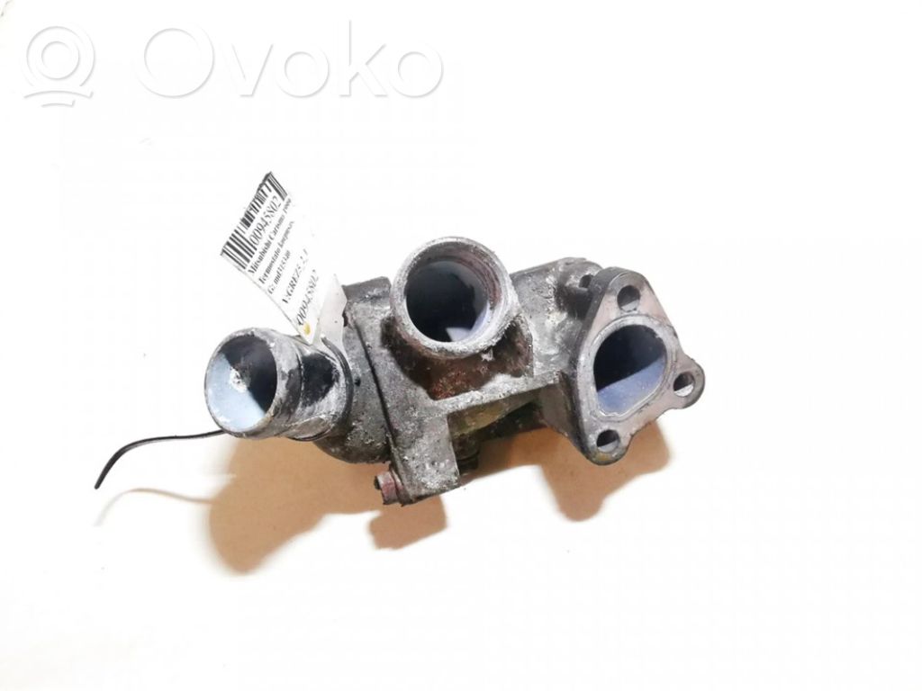 Mitsubishi Carisma Conductă/furtun lichid de răcire motor 