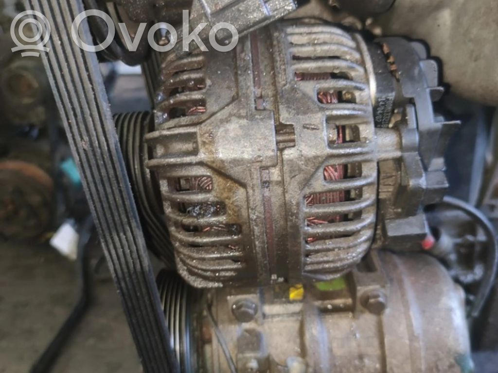 Alternador   8622786,0124525014,0124525014,8622786