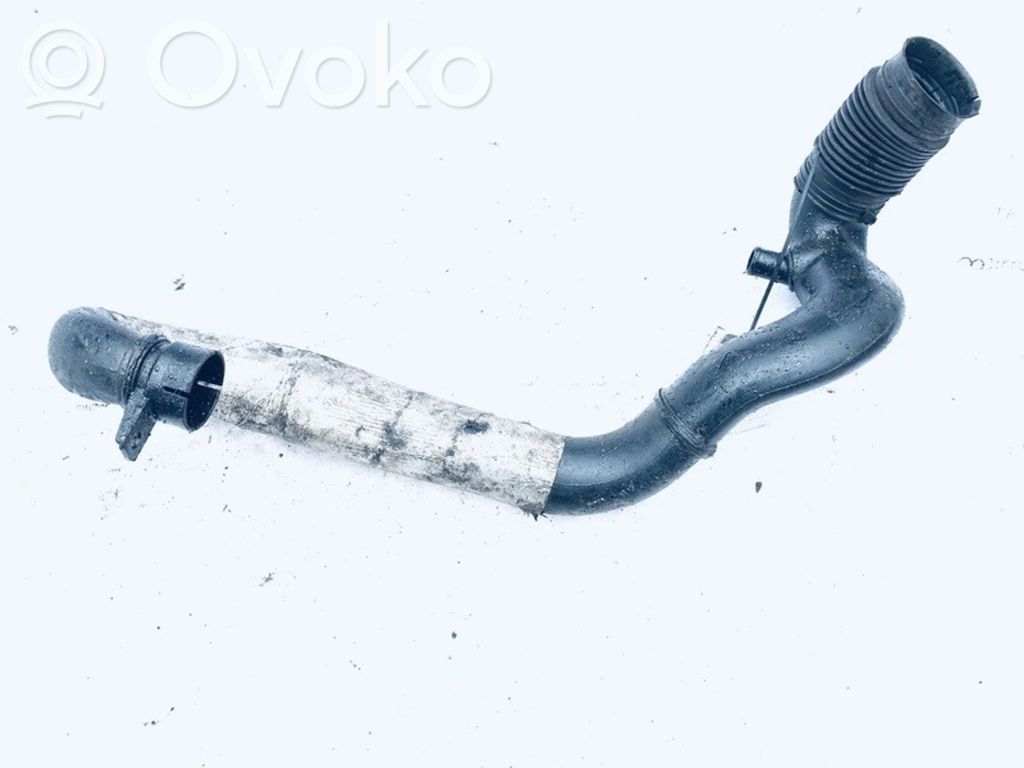 Peugeot 406 Rura / Wąż dolotowy powietrza 