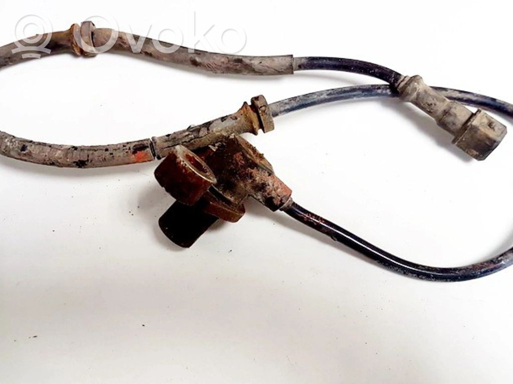 Mitsubishi Carisma ABS Sensor hinten 