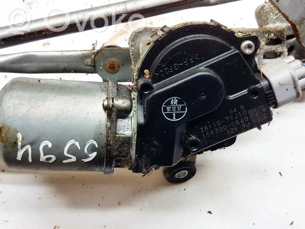 Suzuki SX4 Motor ștergător 