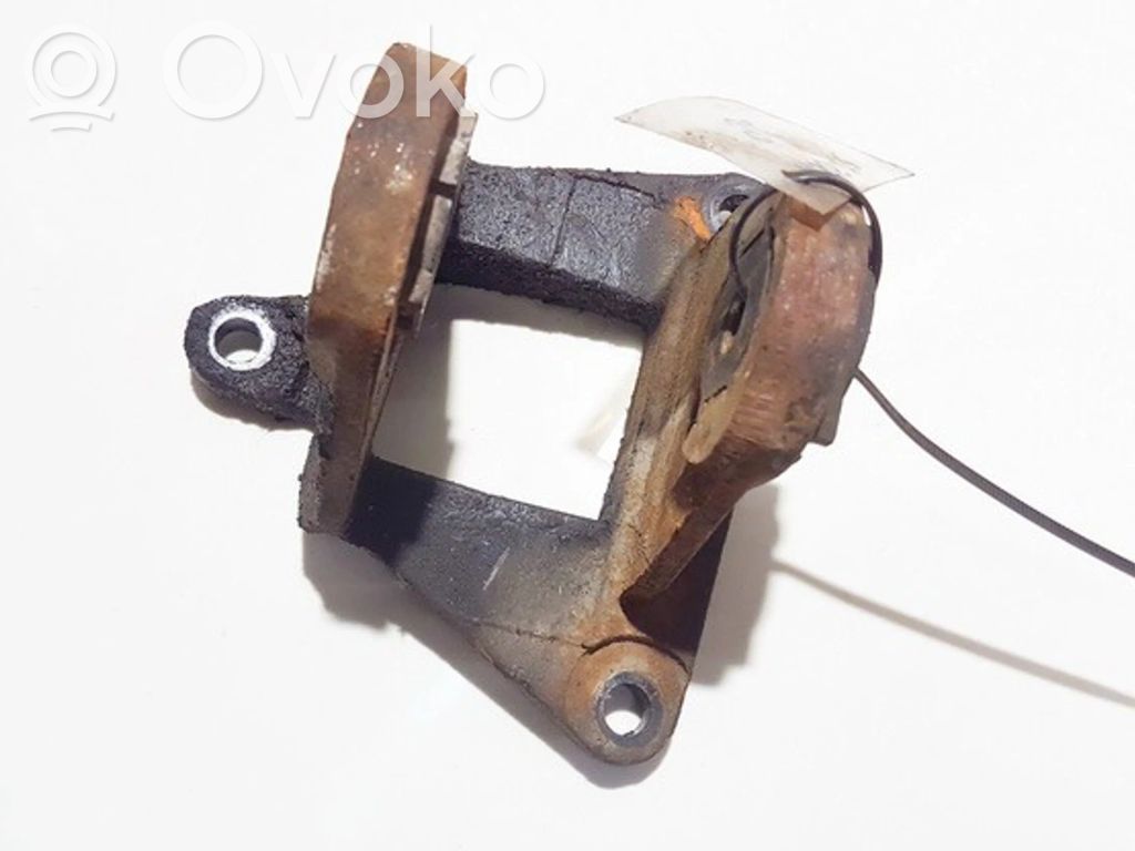 Engine mounting bracket   W097A,W097A,W097A,W097A