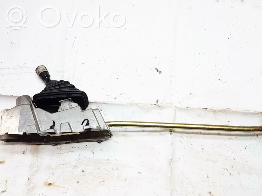 Saab 9-3 Ver1 Selector de viteze/schimbător de viteze (interior) 
