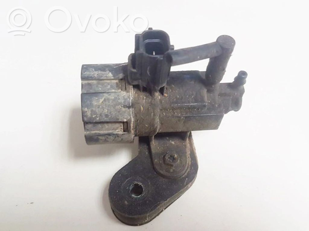 Électrovanne turbo   WAW100050,WAW100050