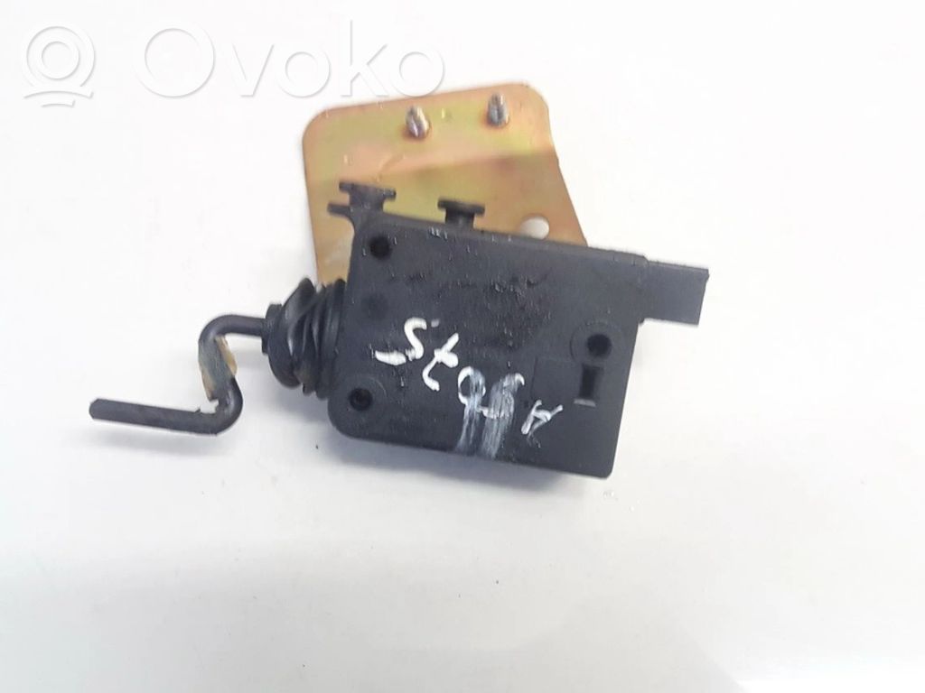 Saab 9-3 Ver1 Central locking motor 