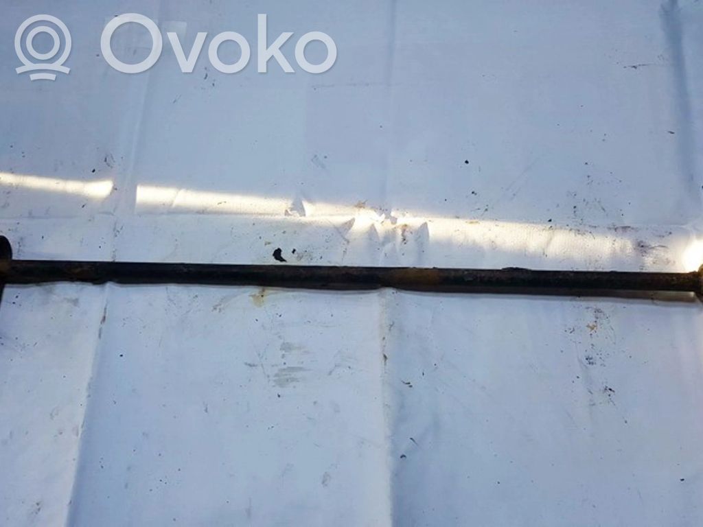 Mercedes-Benz ML W163 Altra parte della sospensione posteriore 