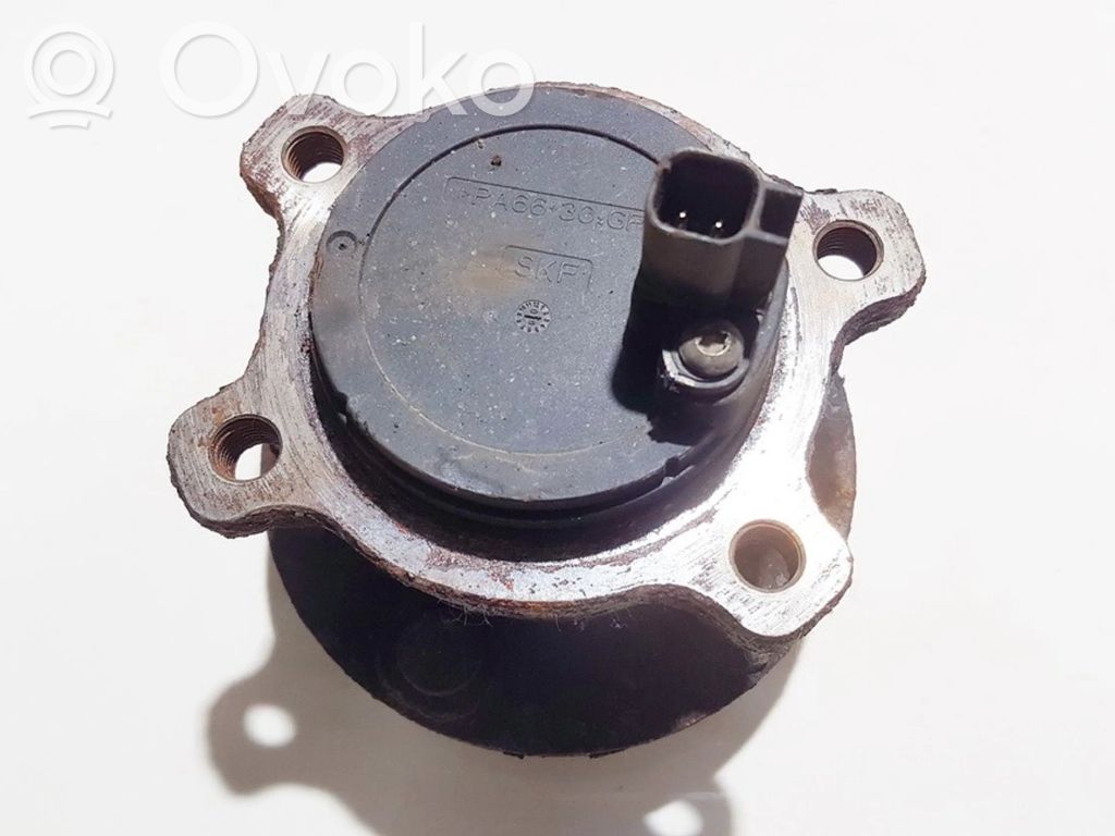 Capteur ABS arrière   3M5T2B372BD,3M5T2B372BD,3M5T2B372BD,3M5T2B372BD