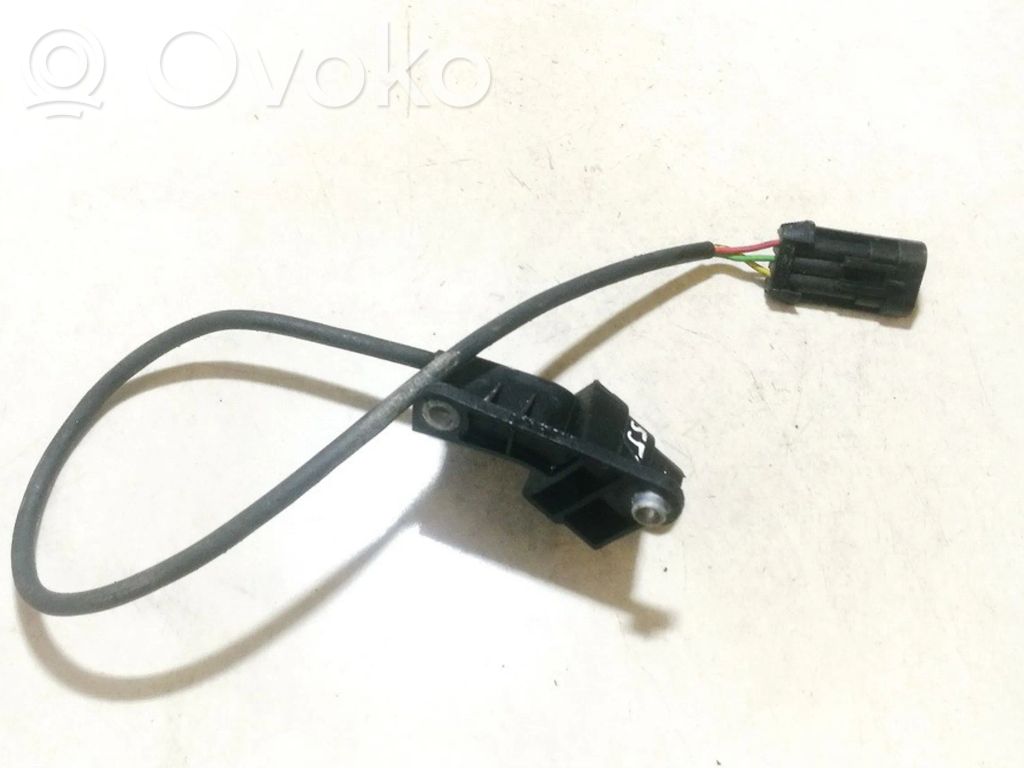 Opel Meriva A Senzor poziție arbore cotit 