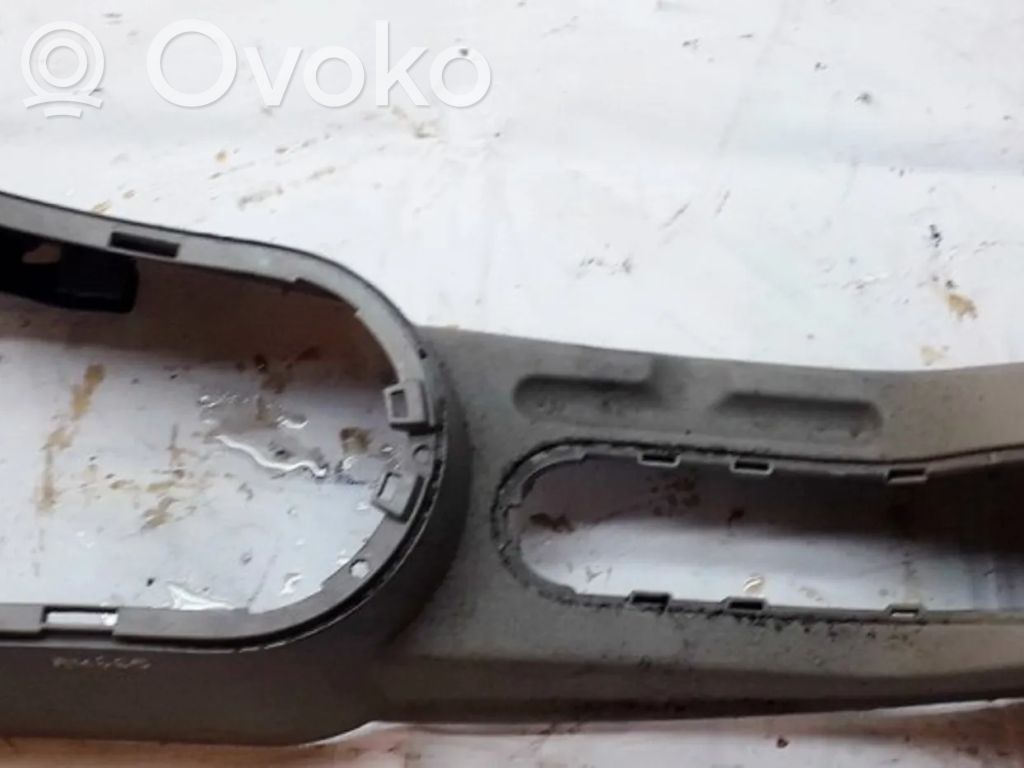 Citroen C3 Other interior part 