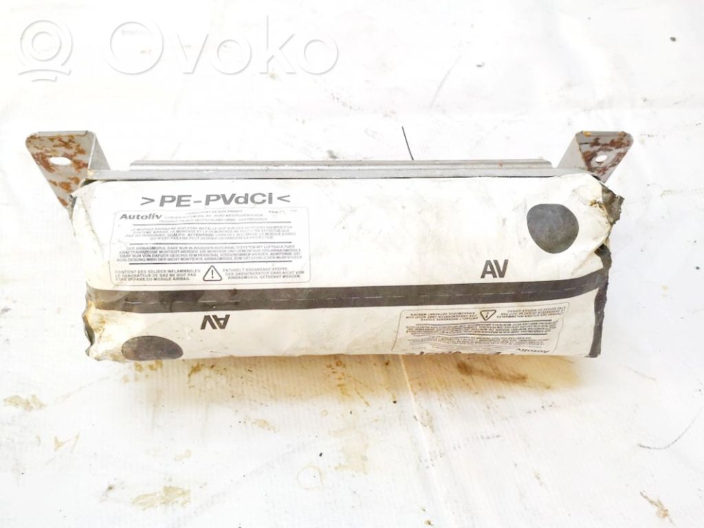 Citroen Xsara Picasso Airbag de passager