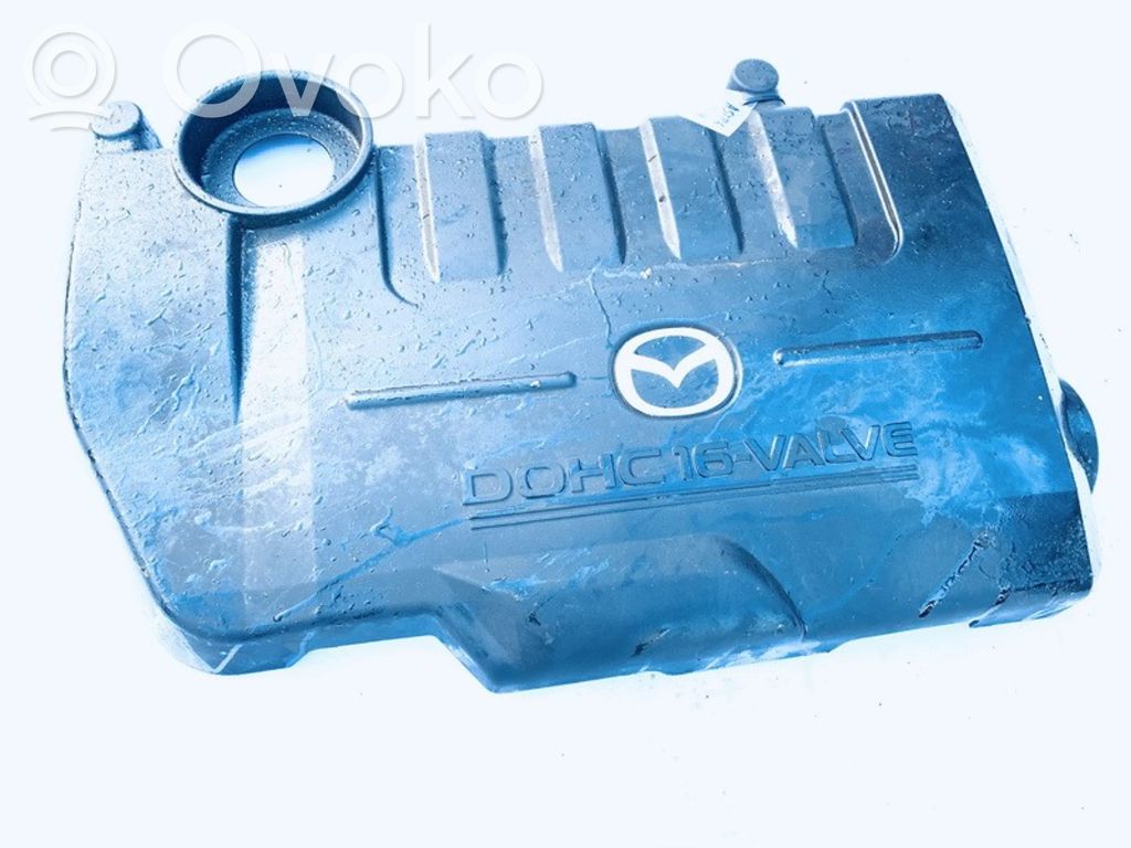 Couvercle cache moteur   L323102F1,LF17102F1,L23102F1,L323102F1,LF17102F1