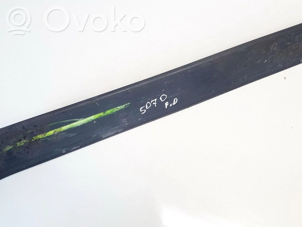 Honda CR-V Copertura del rivestimento del sottoporta anteriore 