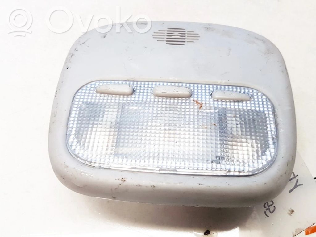 Citroen C5 Lampă scaun față 