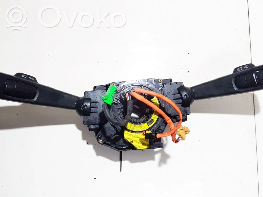 Volvo V50 Leva/interruttore dell’indicatore di direzione e tergicristallo 
