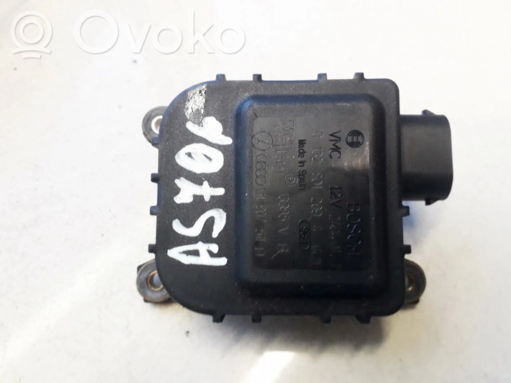 Volkswagen Bora Moteur / actionneur de volet de climatisation 