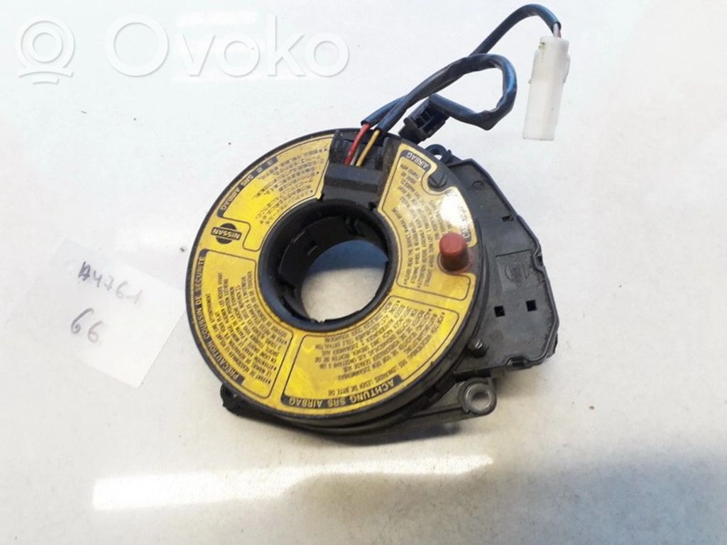 Nissan Primera Inel glisant airbag (inel SRS)