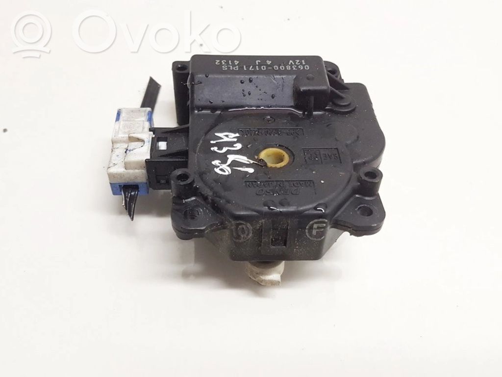 Lexus IS 220D-250-350 Motorino attuatore aria 