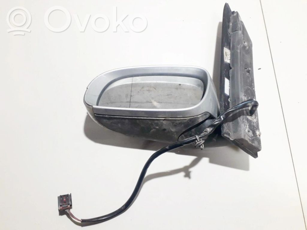 Volkswagen Touran I Oglindă electrică ușă față
