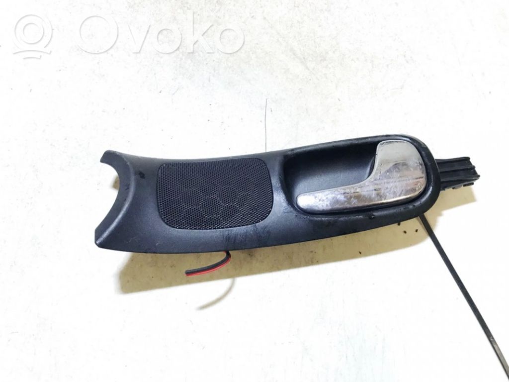 Audi A4 S4 B5 8D Maniglia interna per portiera anteriore