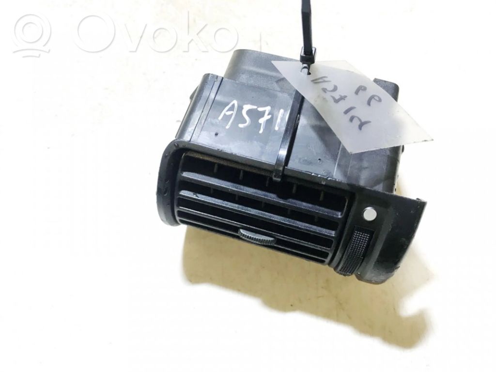 Rejilla de ventilación central del panel   8D1820901,8D1820901
