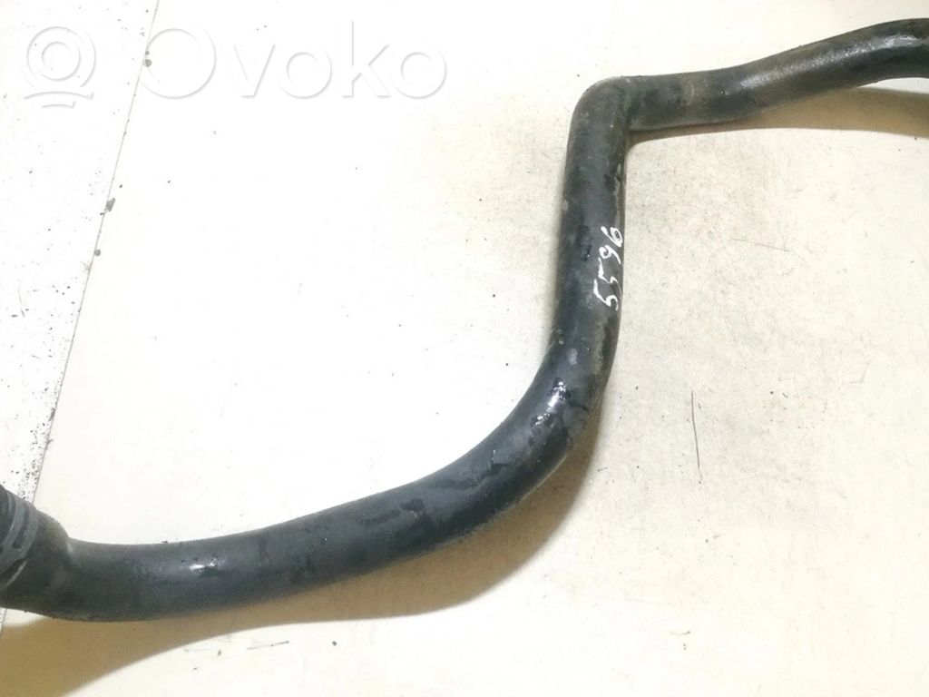 Volkswagen Golf IV Tubo flessibile del liquido di raffreddamento del motore 