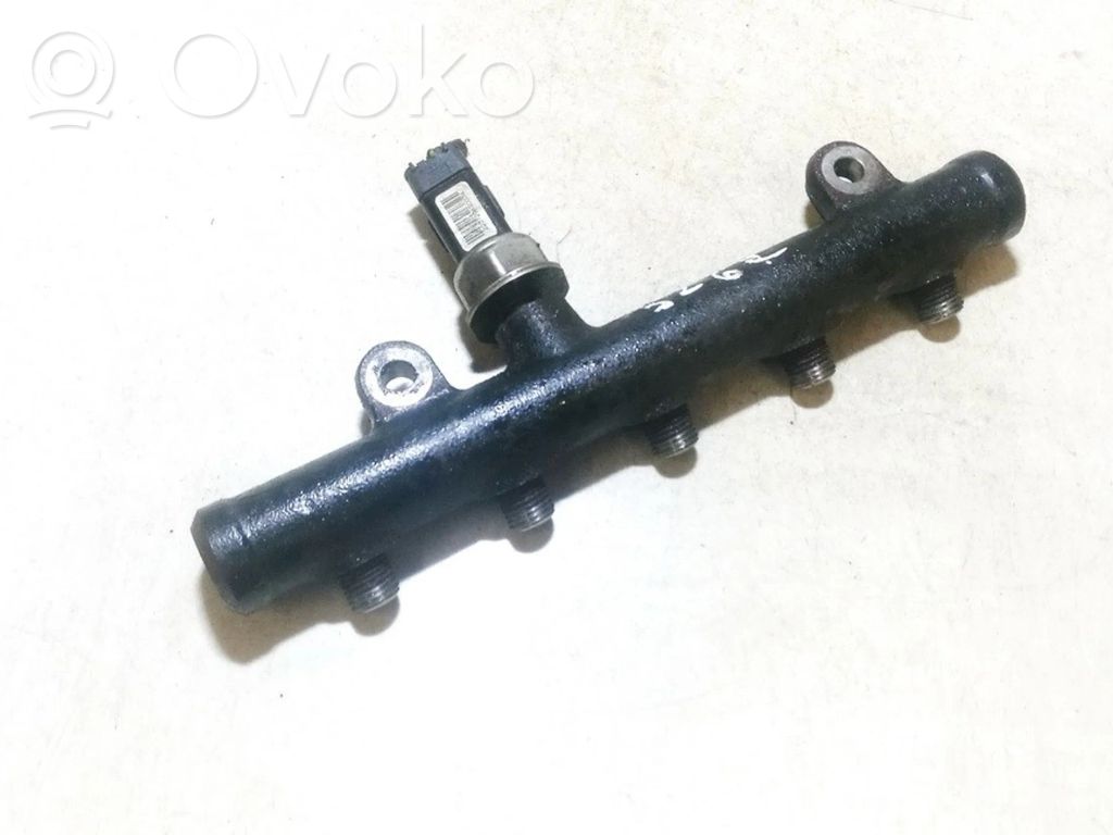 Volvo C30 Linea principale tubo carburante