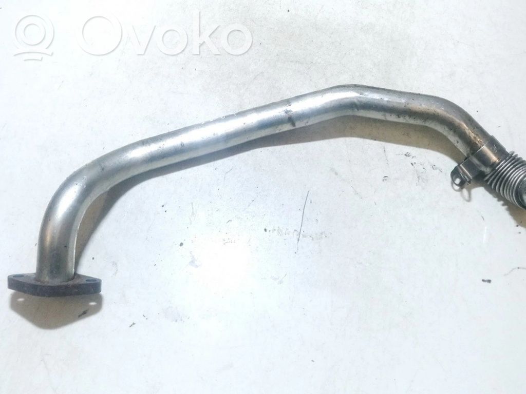 Volvo C30 Linea/tubo flessibile della valvola EGR