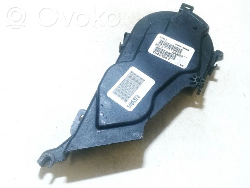 Volvo C30 Apărătoare curea distribuție (capac) 