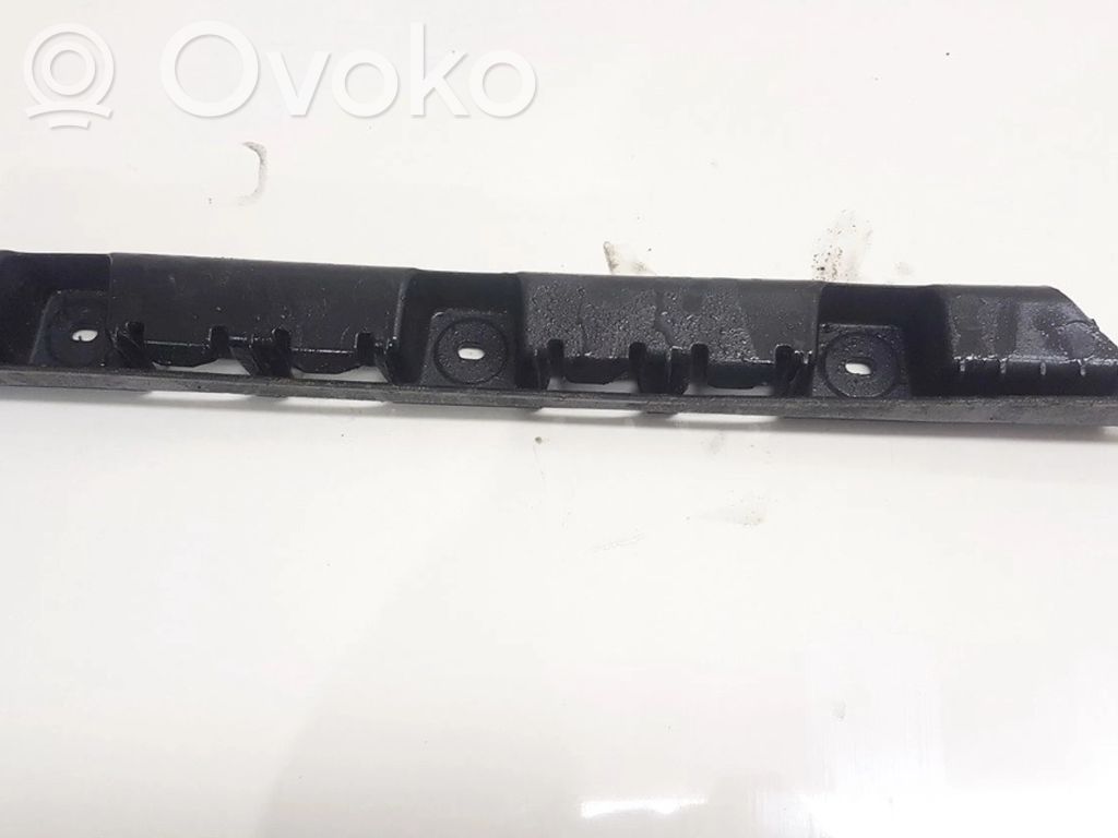 BMW X3 E83 Support de pare-chocs arrière 