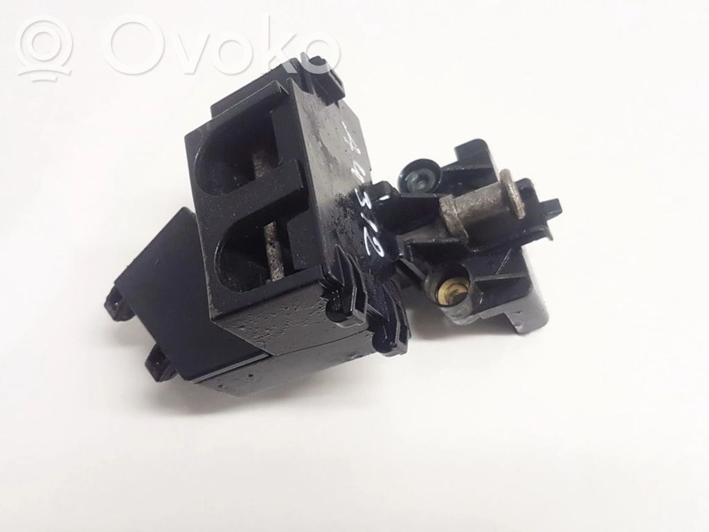 Volkswagen Touareg I Cavo positivo (batteria) 