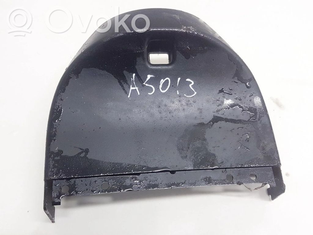BMW X3 E83 Garniture de colonne de volant