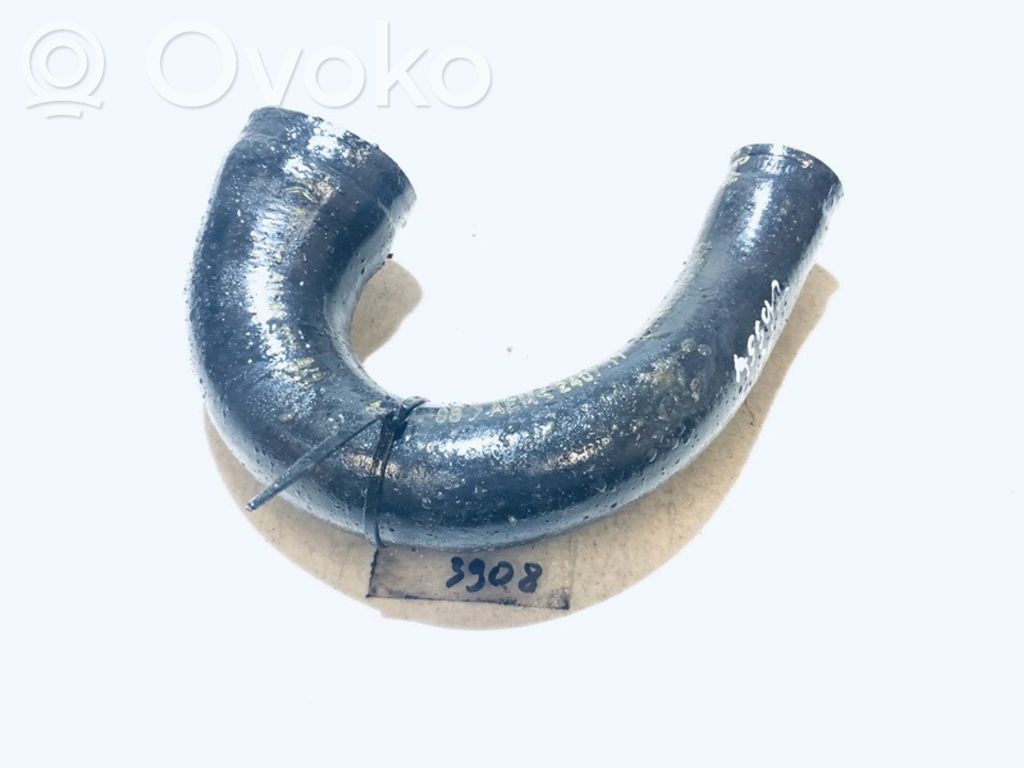 Opel Vectra B Tubo flessibile intercooler 