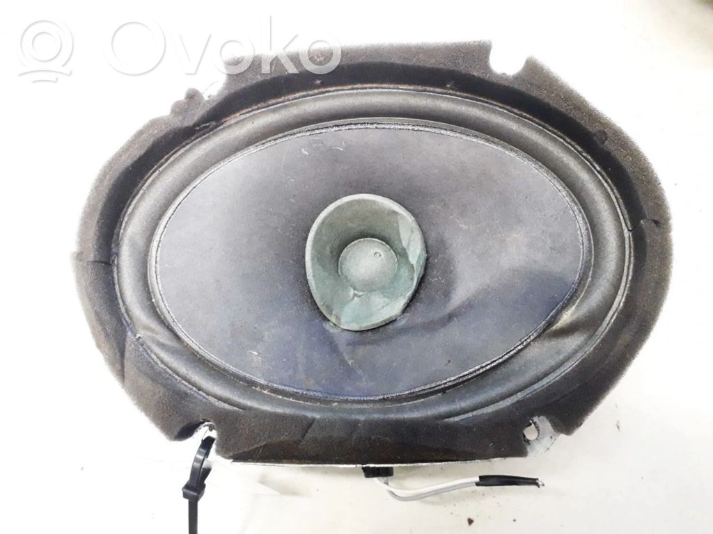 Mazda 3 I Haut-parleur de porte avant