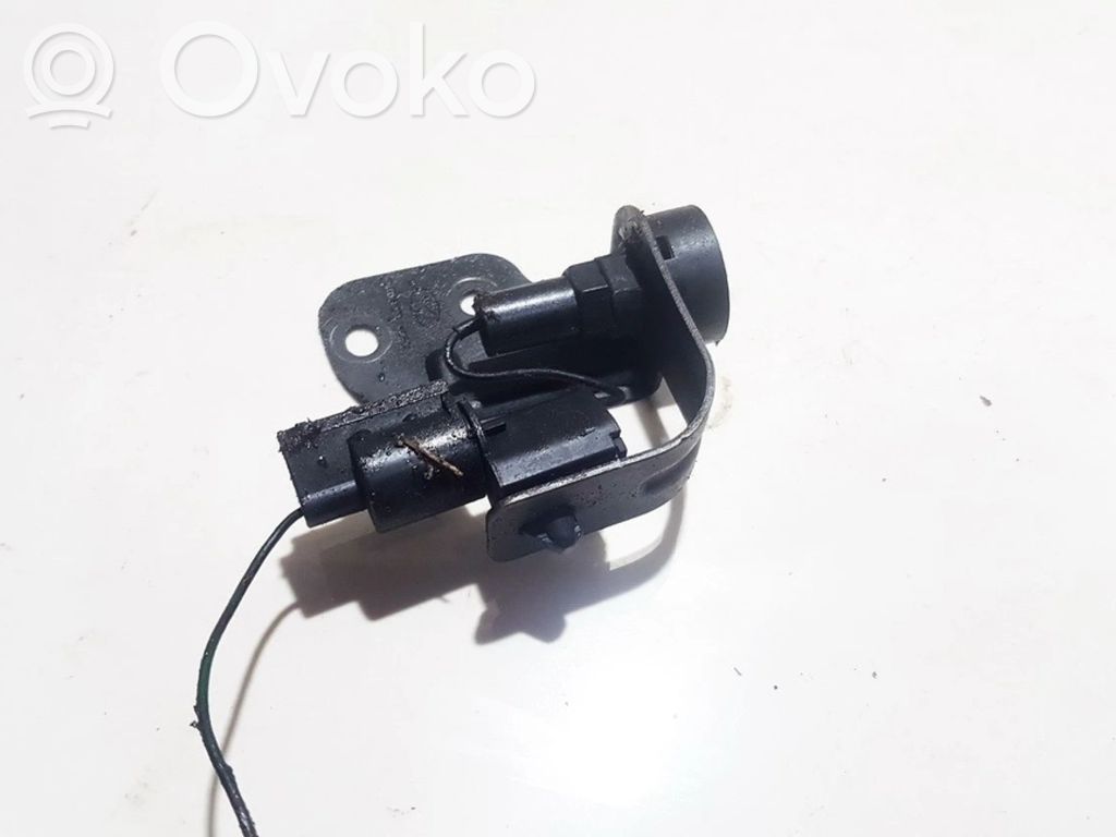 Hyundai Tucson JM Capot interrupteur d'alarme